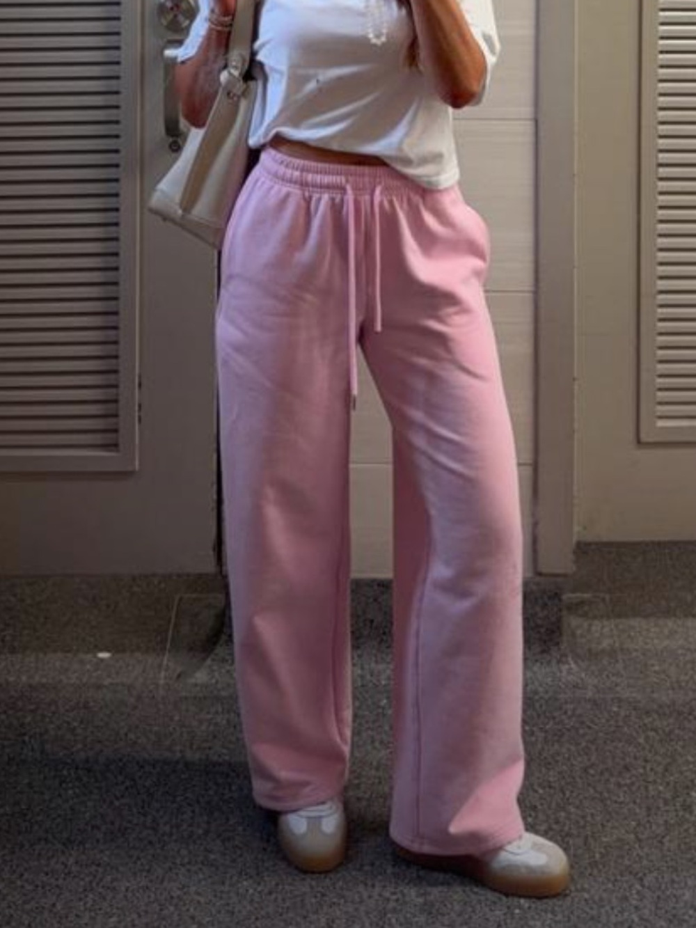 Womens sweatpants